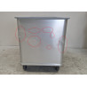 Chariot à Fond Mobile 336L SCLESSIN Pour Blanchisserie pas cher
