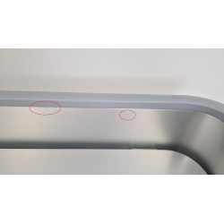 Chariot à Fond Mobile 336L SCLESSIN Pour Blanchisserie pas cher