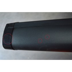 Store de Toit L3m THULE OMNISTOR 6300  Pas Cher