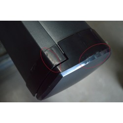 Store de Toit L3m THULE OMNISTOR 6300  Pas Cher