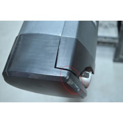 Store de Toit L3m THULE OMNISTOR 6300  Pas Cher