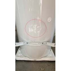 Chauffe-Eau Électrique 200 L SAUTER Bajawa Stéatite pas cher.