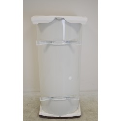 Chauffe-eau Sauter vertical mural