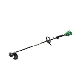 Débroussailleuse Coupe-Bordure HIKOKI HITACHI Multivolt 36V Machine Nue - CG36DB