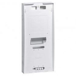 LEGRAND - Platine Disjoncteur et Compteur Electronique Triphasé 401184