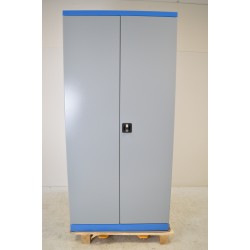 Armoire de Stockage 2 portes battantes