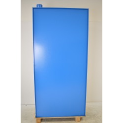 Armoire de Stockage 6 Etagères de Rétention 72L