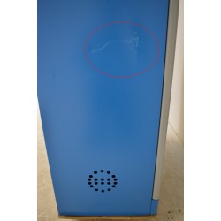 Armoire de Stockage 6 Etagères de Rétention 72L pas cher