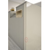 Ensemble Pompe à Chaleur Air/Eau 9kW PANASONIC Aquaréa ECS Intégré R32 Monophasé pas cher
