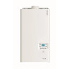Chaudière Murale Mixte Gaz à Condensation 25kW ATLANTIC Naia 2 Micro avec ECS - 021272