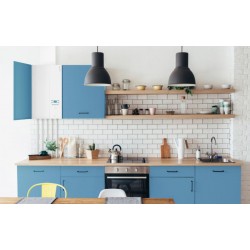 Chaudière Murale Mixte Gaz à Condensation 25kW ATLANTIC Naia 2 Micro avec ECS