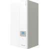 Chaudière Murale Gaz à Condensation 20kW ATLANTIC Naema 2 Chauffage seul