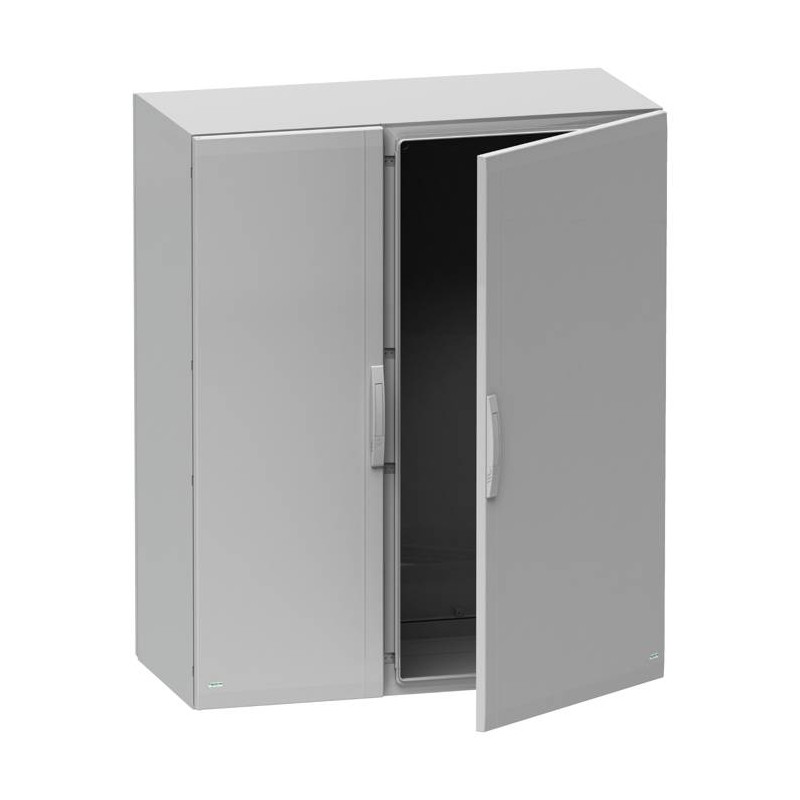 Armoire Electrique Au Sol SCHNEIDER Thalassa PLA Armoire Electrique Au Sol SCHNEIDER Thalassa PLA