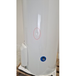 Chauffe-Eau Électrique 200L THERMOR Duralis Stéatite ACI Hybride Stable Monophasé ou Triphasé pas cher