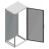 SCHNEIDER - Armoire Électrique au Sol Acier Spacial SF - NSYSFN208080