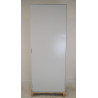 SCHNEIDER - Armoire Électrique au Sol Acier Spacial SF - NSYSFN208080