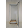 SCHNEIDER - Armoire Électrique au Sol Acier Spacial SF - NSYSFN208080