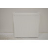 Radiateur Acier Eau Chaude 778W CHAPPEE Samba Habillé