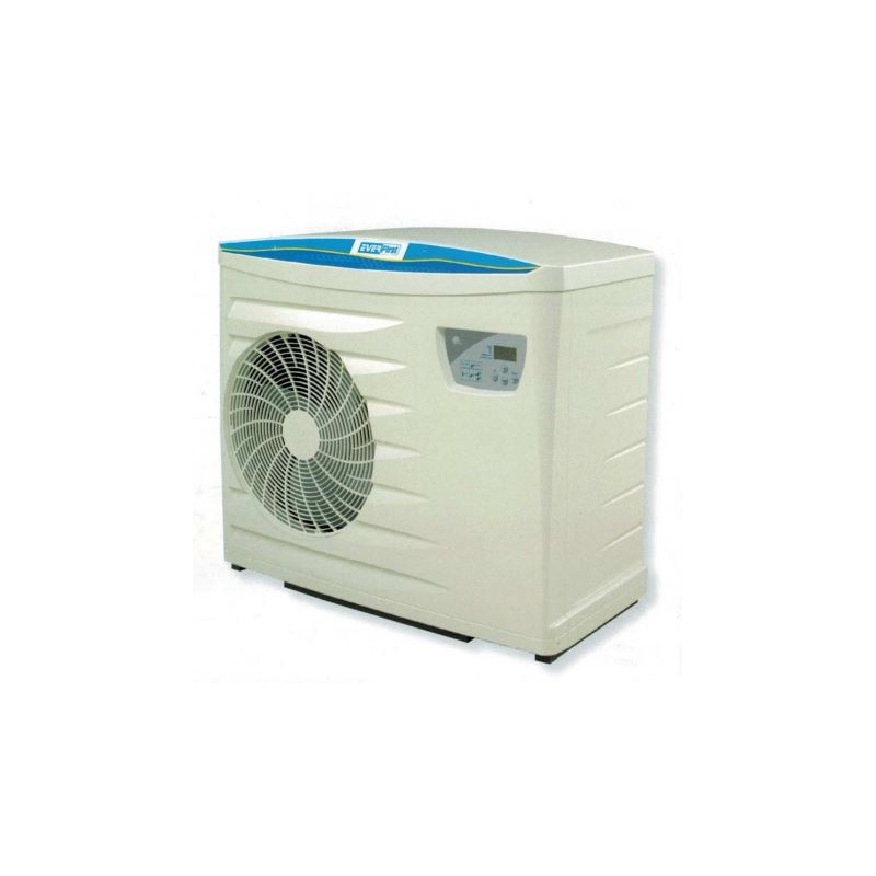 Pompe à Chaleur de Piscine 11kW ZODIAC Power First Premium 11M 75m³ Monophasé Pompe à Chaleur de Piscine 11kW ZODIAC Power First Premium 11M 75m³ Monophasé