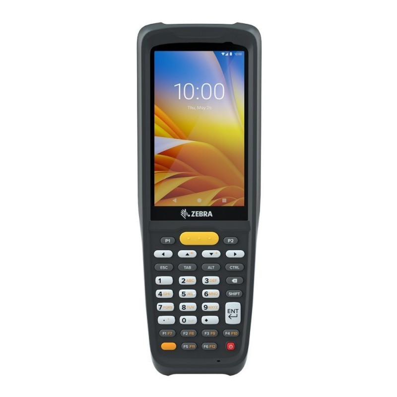 Terminal Scanner Portable ZEBRA MC2200 Android Polyvalents pour les PME Sans batterie - MC220K Terminal Scanner Portable ZEBRA MC2200 Android Polyvalents pour les PME Sans batterie - MC220K