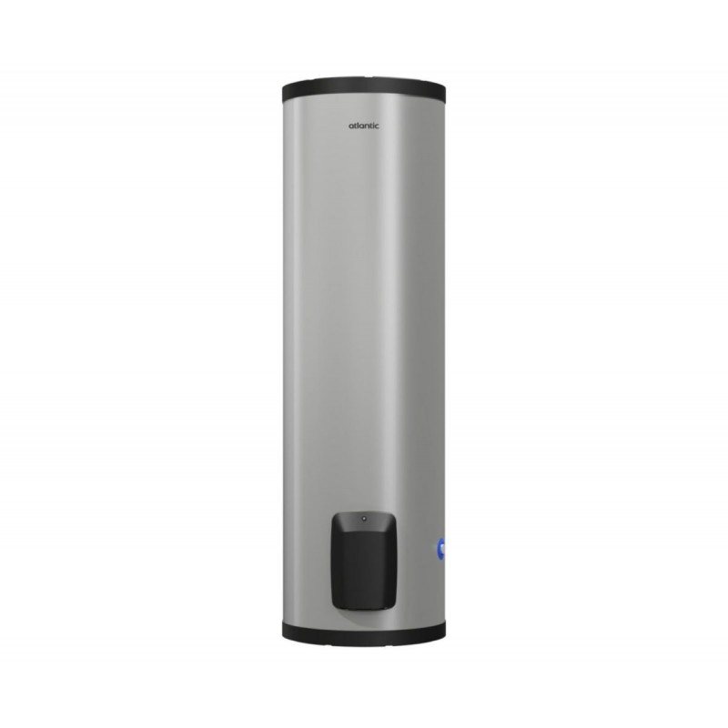 Chauffe-Eau Electrique Inox Expert 300L ATLANTIC Chauffe-Eau Electrique Inox Expert 300L ATLANTIC