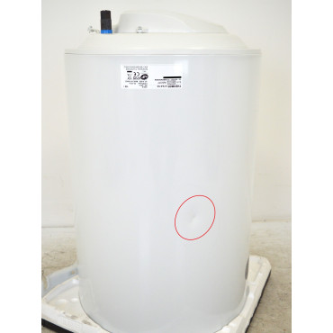 THERMOR - Chauffe-Eau Électrique 100L Stéatis Stéatite Vertical 251177
