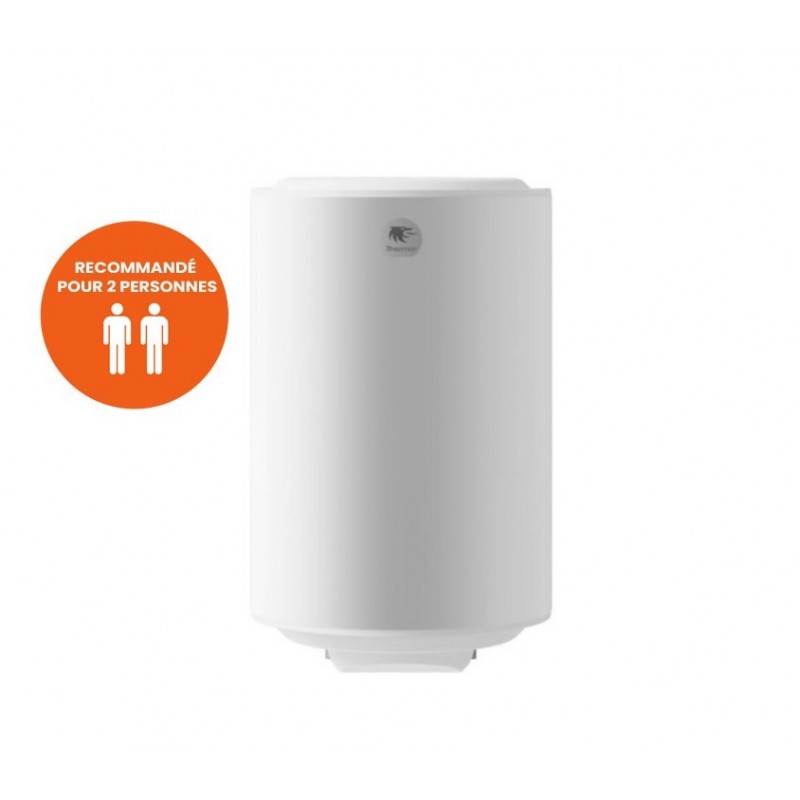 Chauffe-Eau Electrique 100L THERMOR Stéatis Stéatite Chauffe-Eau Electrique 100L THERMOR Stéatis Stéatite