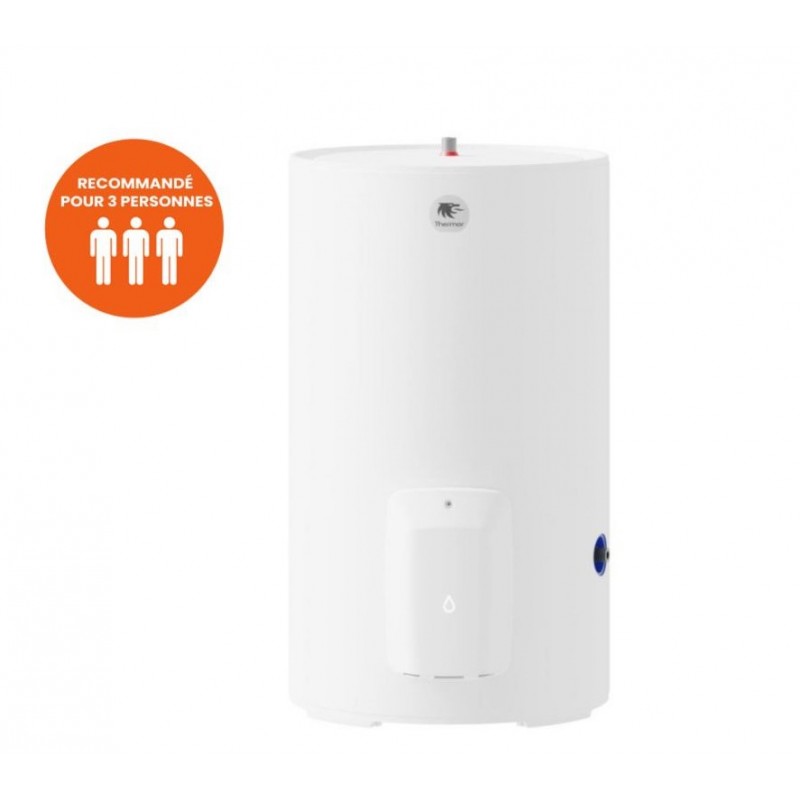 Chauffe-Eau Électrique 150L THERMOR Duralis Chauffe-Eau Électrique 150L THERMOR Duralis