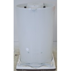 Chauffe-Eau Vertical Mural