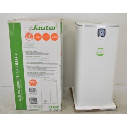 Chauffe-Eau Electrique Plat 120L SAUTER