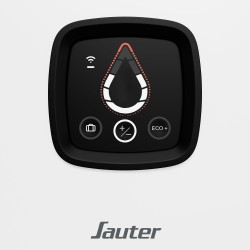 Chauffe-Eau Electrique Plat 120L SAUTER Guelma