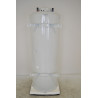 Chauffe-Eau Electrique 200L Stéatite Vertical Mural Monophasé - 881234