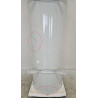 Chauffe-Eau Electrique 200L Stéatite Vertical Mural Monophasé - 881234