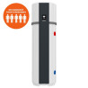 Chauffe-Eau Thermodynamique 250L THERMOR Aéromax 5