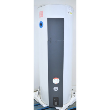 Chauffe-Eau Thermodynamique