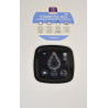 Chauffe-Eau Electrique Plat 40L ATLANTIC