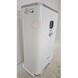 Chauffe-Eau Electrique Plat 40L ATLANTIC Linéo pas cher