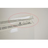 Radiateur Electrique Chaleur Douce 1000W ATLANTIC Sokio Pas Cher