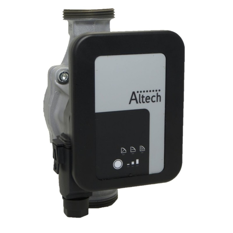 Circulateur pour Chauffage Domestique ALTECH CPA 2.0 180/25-60 Circulateur pour Chauffage Domestique ALTECH CPA 2.0 180/25-60