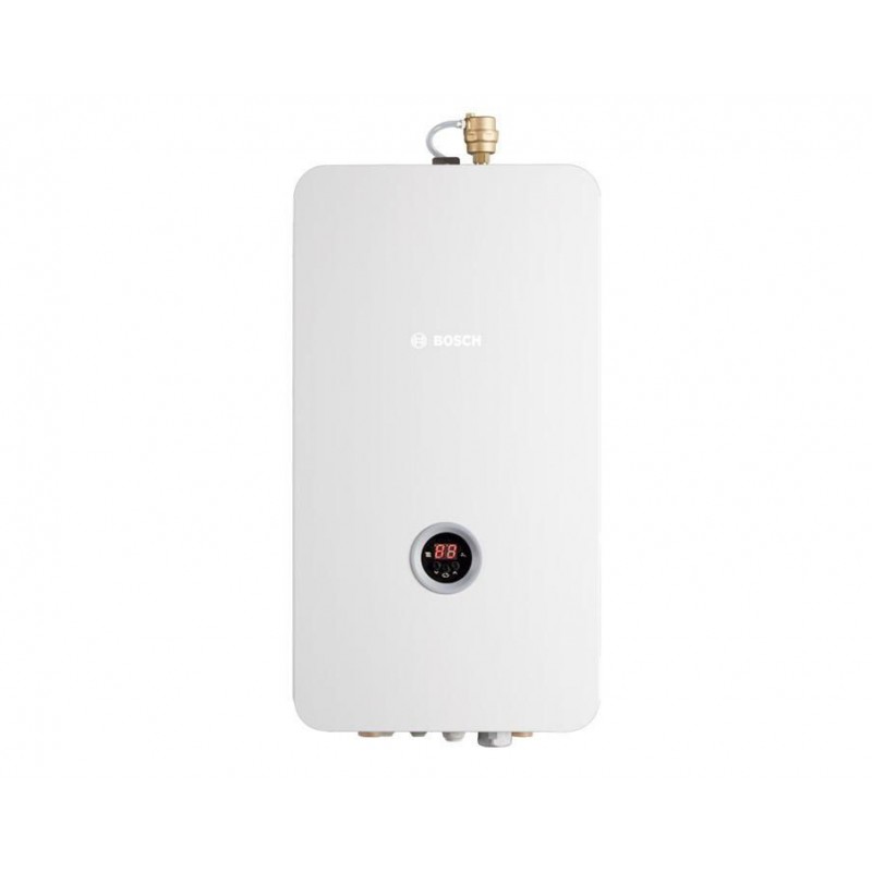 Chaudière Murale Électrique 9kW BOSCH Tronic Heat 3500 Chaudière Murale Électrique 9kW BOSCH Tronic Heat 3500