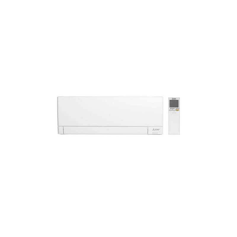 Unité Intérieure Murale de Climatisation 2kW MITSUBISHI Compact AY Wifi Multi-Split Inverter Réversible Unité Intérieure Murale de Climatisation 2kW MITSUBISHI Compact AY Wifi Multi-Split Inverter Réversible