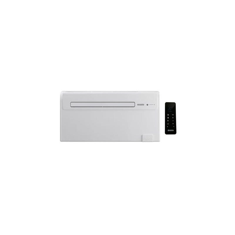Climatiseur Mural Monobloc Fixe 2,2kW OLIMPIA SPLENDID Climatiseur Mural Monobloc Fixe 2,2kW OLIMPIA SPLENDID