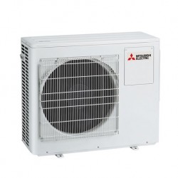 Unité Extérieure de Climatisation 9kW MITSUBISHI Multi-Split