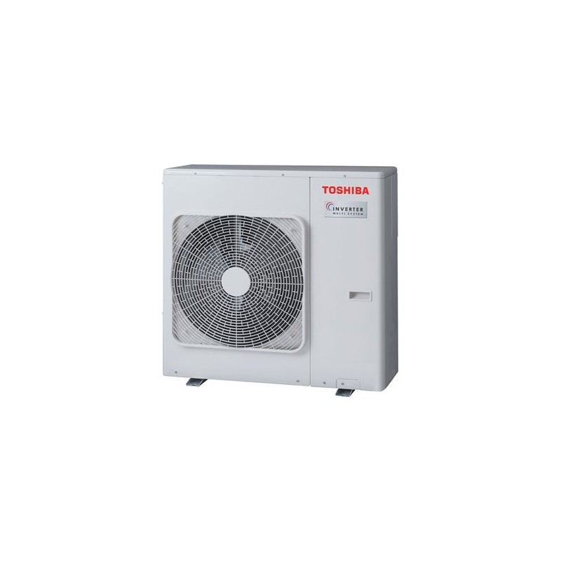 Unité Extérieure de Climatisation 9kW TOSHIBA Multi-Split Unité Extérieure de Climatisation 9kW TOSHIBA Multi-Split