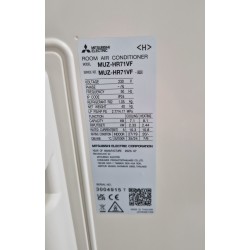 Unité Extérieure de Climatisation 8,1kW MITSUBISHI