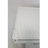 Radiateur Acier Eau Chaude 1572W ALTECH Type 22 pas cher