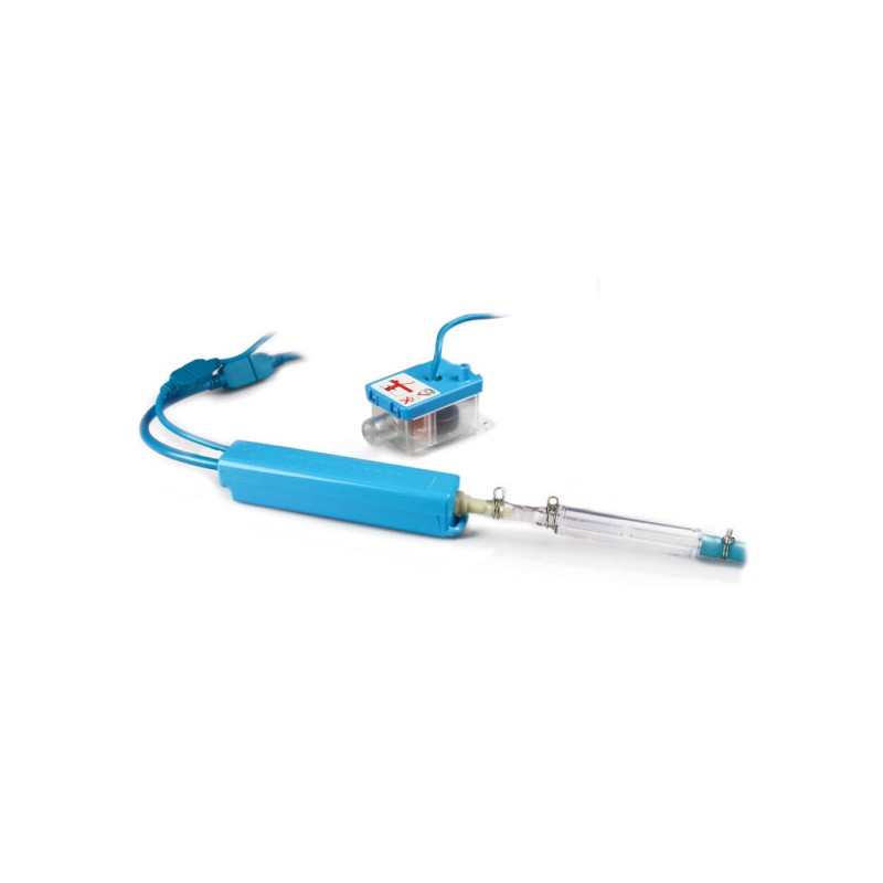 Pompe de Relevage Climatisation ASPEN Silent+ Mini Aqua Monophasé - FP 3326 Pompe de Relevage Climatisation ASPEN Silent+ Mini Aqua Monophasé - FP 3326