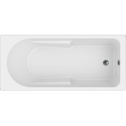 Baignoire Rectangulaire ALTERNA Concerto 3