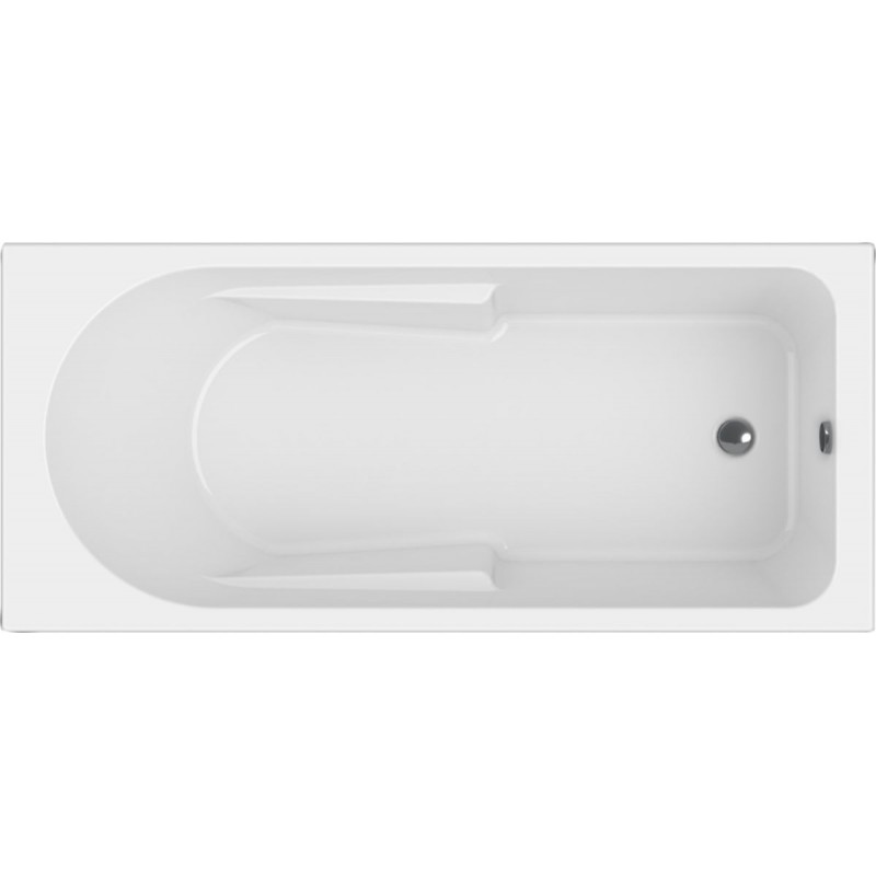 Baignoire Rectangulaire ALTERNA Concerto 3 Baignoire Rectangulaire ALTERNA Concerto 3