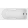 Baignoire Rectangulaire ALTERNA Concerto 3